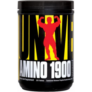 UNIVERSAL - Amino 1900 - 300 cpr
