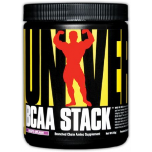 UNIVERSAL  - Bcaa Stack - 1000g
