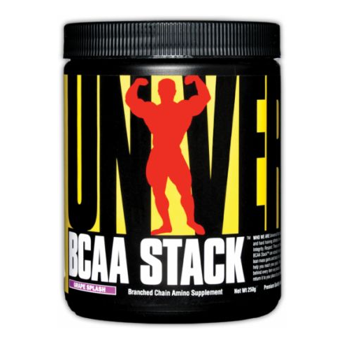 UNIVERSAL  - Bcaa Stack - 1000g