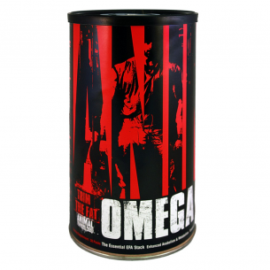 UNIVERSAL - Animal omega