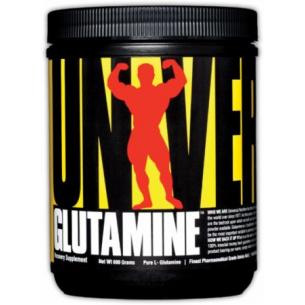 UNIVERSAL - Glutamine - 300 g
