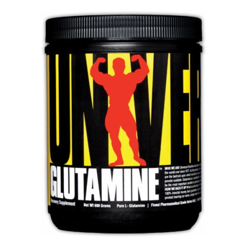 UNIVERSAL - Glutamine - 300 g