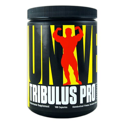 UNIVERSAL  - Tribulus Pro - 100 caps 