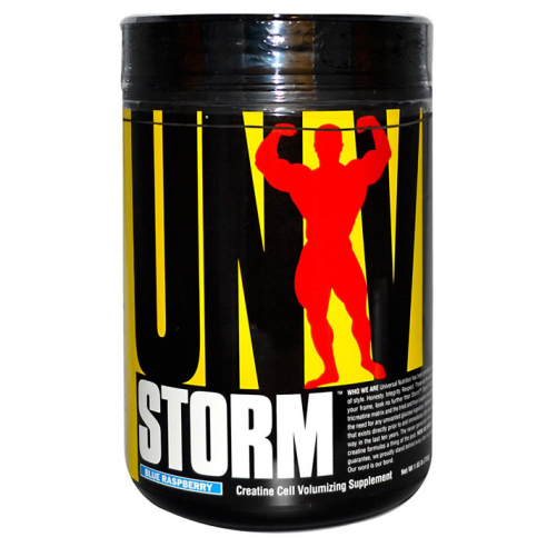 UNIVERSAL  - Storm - 800 g