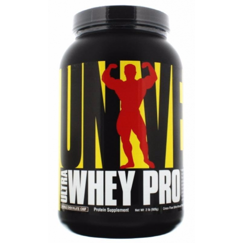 UNIVERSAL - Ultra whey pro - 909 g