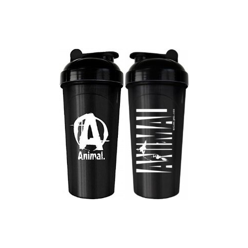 UNIVERSAL - Animal Black Shaker  - 700ml