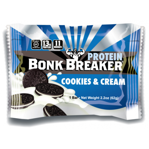 Bonk - Protein bar