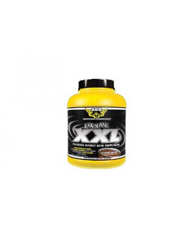 ABB - Extreme XXL Powder 2,76Kg 