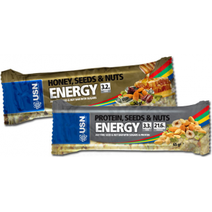 USN - Protein Nut Energy Bar