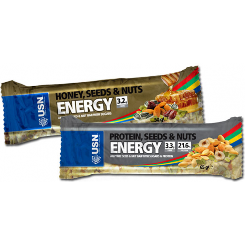 USN - Protein Nut Energy Bar