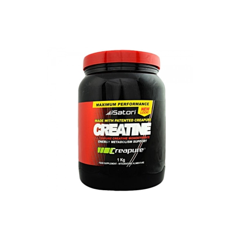 ISATORI - Creatine Micronizzata 1 kg
