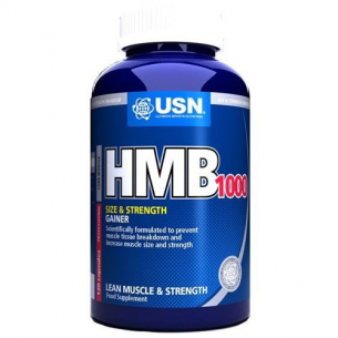 USN - Hmb 1000