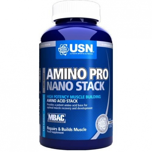 USN - Amino pro nano stack