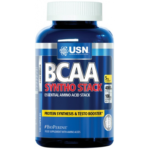 USN - Bcaa Syntha Stack