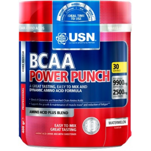 USN - Bcaa power punch