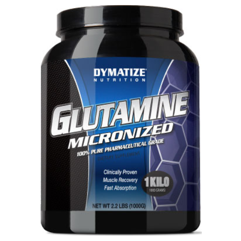 DYMATIZE - Glutamine - 1 kg