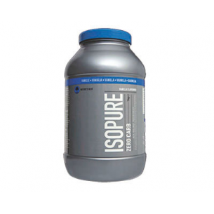 Nature's Best - Isopure Zero Carb/Low Carb - 1kg