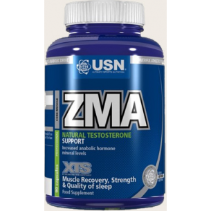 USN - Zma