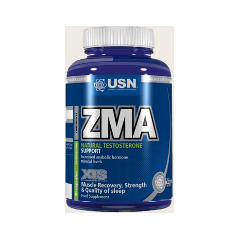 USN - Zma