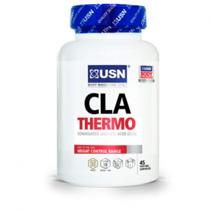 USN - Cla Thermo