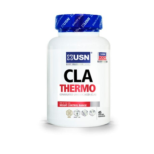 USN - Cla Thermo
