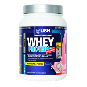 USN - 100% Whey protein