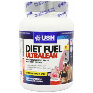 USN - Diet Fuel Ultralean 1Kg