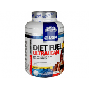 USN - Diet Fuel Ultralean 2Kg