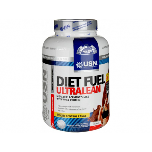 USN - Diet Fuel Ultralean 2Kg