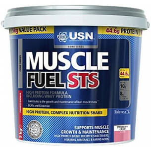 USN - Muscle Fuel STS   5kg