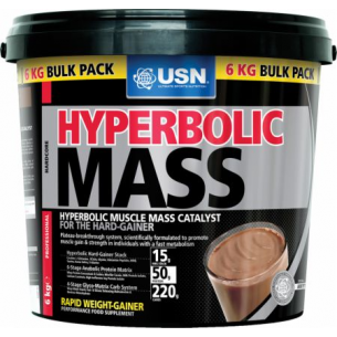 USN - Hyperbolic mass  6 kg