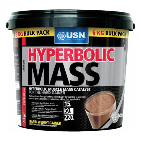 USN - Hyperbolic mass  6 kg