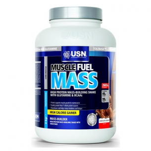 USN - Muscle fuel mass - 1 kg