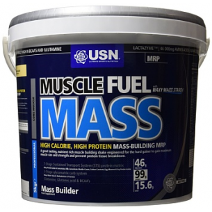 USN - Muscle fuel mass - 5 kg