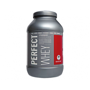 Nature's Best - Perfect Whey 2,312 kg