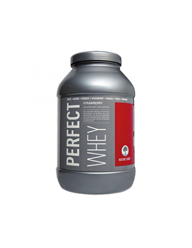 Nature's Best - Perfect Whey 2,312 kg