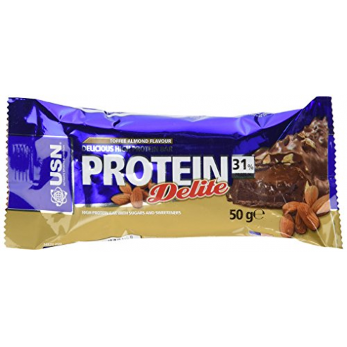 USN - Protein Delite bar