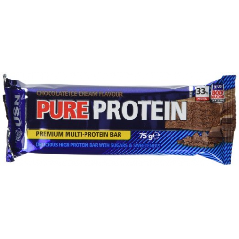 USN - Pure Protein bar