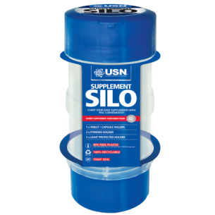 USN - SILO contenitore multifunzione