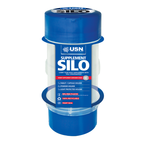 USN - SILO contenitore multifunzione
