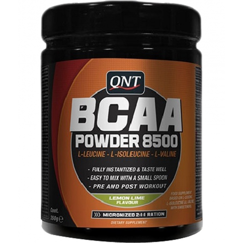 QNT - BCAA powder 8500 
