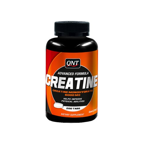 QNT - Creatine Monohydrate 