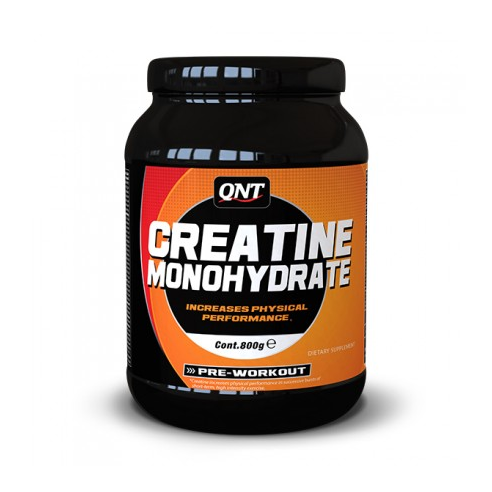 QNT - Creatine Monohydrate  800 g