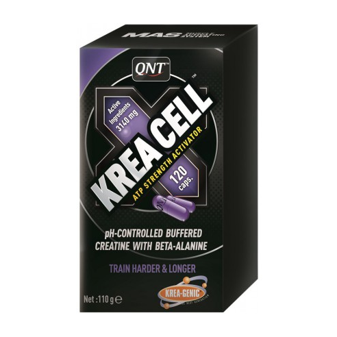 QNT MAS LINE - Krea Cell