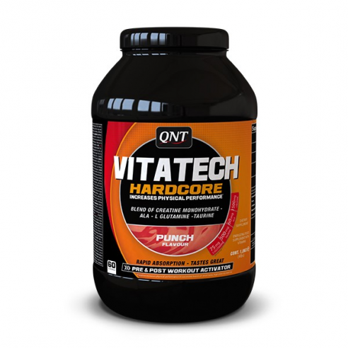 QNT - Vita Tech