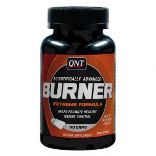 QNT - Burner