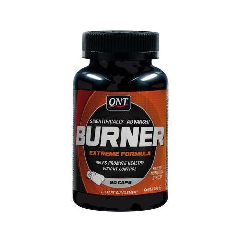 QNT - Burner