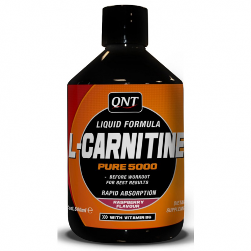 QNT - L-Carnitina Liquid