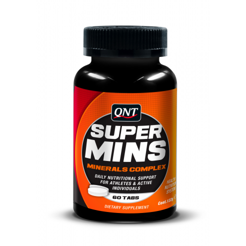 QNT - Super Mins