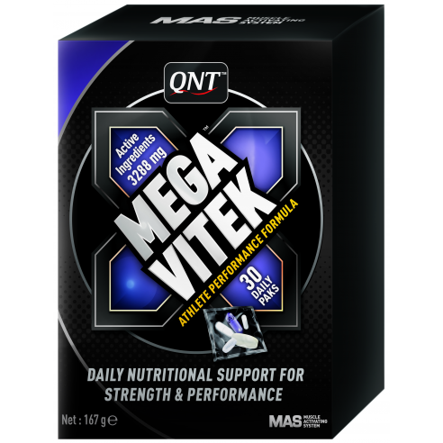 QNT MAS LINE - Mega Vitek